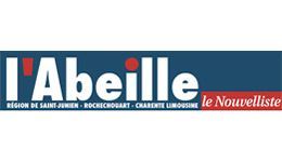 Inauguration Novéa - L'Abeille Le Nouvelliste