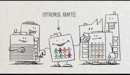 Qu'est-ce qu'une Entreprise Adaptée ?